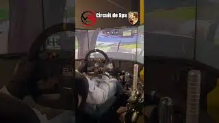 Virtual Racing and SRC