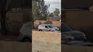 Las Vegas woman badly beaten in road rage attack, suspect still at large 