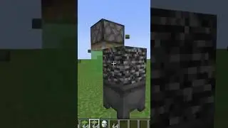 КАК двигать Бедрок в майнкрафт! 