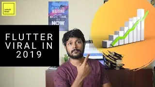 How Flutter/Dart Became a Viral Programming Language