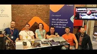 Kohera: onze wizards