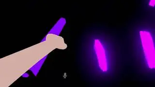 Draw a walkable Skyway in VR!