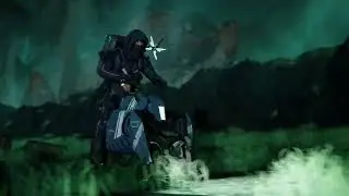 Death Stranding x Amazon Prime