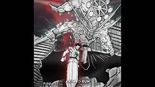 Best New Gen Manga Fight - Gojo Vs Sukuna | Jujutsu Kaisen Edit | #jujutsukaisen #jjk #edit #jjkedit