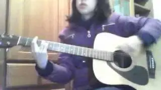 Quando a chuva passar - Paula Fernandes (cover)