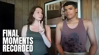 YouTubers Who Recorded Their Last Moments