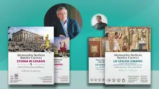 Storia in chiaro e Lo spazio umano