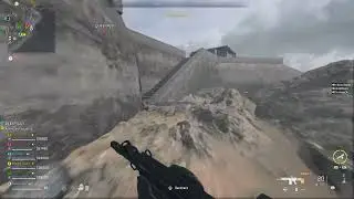 Toxic team has a change of heart! #dmz #ashikaisland #callofduty #warzone2