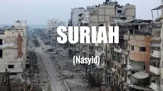 Suriah (Nasyid)