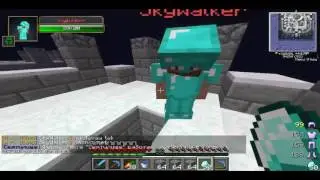 ПУТЕШЕСТВИЕ ГИЕНЫ [High-Sky - ClanWar]