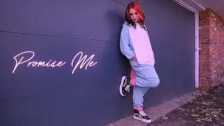 Sunfyre - Promise Me (Official Music Video)