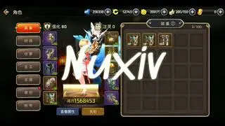Update 28/02/2019 DN2019 Private Server (Read Description)