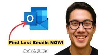 How To Troubleshoot Missing Emails In Outlook (In Seconds)