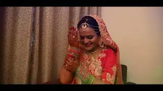 wedding cinematic 2021 II P K Kapture II Valentine's Week Special