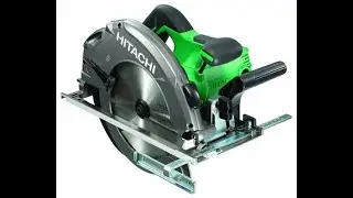 Circular saw sound effect ASMR