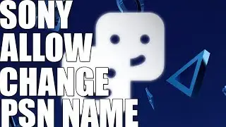 Sony Allow Players To Change PSN Name -Reality Gaming