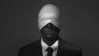 HEADKEYZ - PASSENGER [Official Music Video]