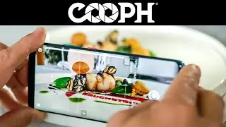 Smartphone Photography Tips for Shooting Food