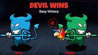Ezzzzzzz Silly Royale Hide and Seek Gameplay! #fun