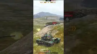 🆕T110E4 