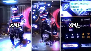 PRESET AM FF || SOUND OLD 2019🤤🎶 KANE || VIRAL TIKTOK⚡