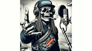 REAL STYLE | Freestyle Rap Instrumental | Boom Bap Beat | Rap Tumbado | Hip Hop Beat