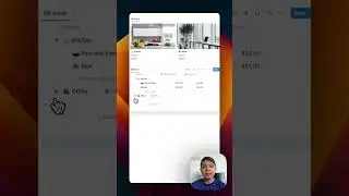Toggle in Database 
