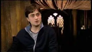 ROVE promo #21 (2009) - Daniel Radcliffe, Rupert Grint, Toni Collette & Short Stack