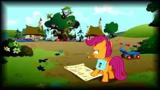 [PMV / CMC] Counting Stars