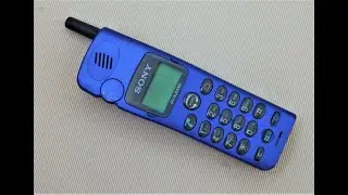 Sony CMD CD5