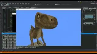 [VIXEN] DirectX 11 Sneak Peak