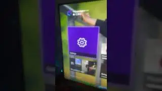 Better refresh rate on old Xbox 1’s