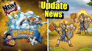 Shakes & Fidget - Paladin schon morgen! Alle Infos zum Event! *1960 SFGame
