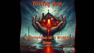 Young Baz - Why Would I Lie (Official Visualizer) Prod Alex Bishop