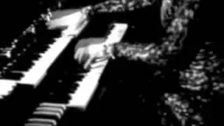 Ethel Smith Knows How To Play That Hammond