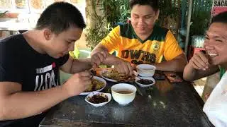 AlongMyong Vlog #1