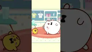 | Cartoon Candy