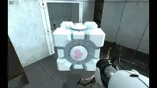 Beating chamber 17 least portals
