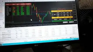 форекс робот отчёт