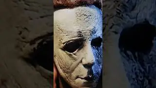 Halloween Ends Michael Myers mask rehaul