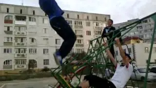 Ханапи взбесился