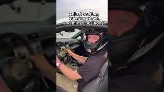 3 Tips for Track Driving!