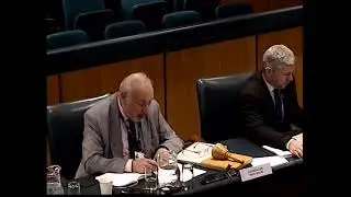 Licensing Committee - 8 October 2024