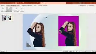 Remover o Background de imagens utilizando o PowerPoint