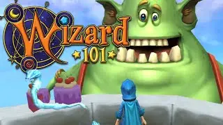 Wizard101 #43 | Gobbler King Final