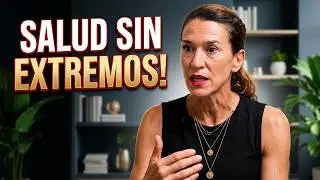 DRA.ISABEL BELAUSTEGUI: Cómo cuidar tu salud, sin caer en extremismos!
