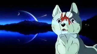 Ginga Nagareboshi Gin OST - Sorrow [192 kbps / 720p]