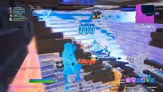 The Best 60 FPS Console Linear Settings (Ft. Season 5)