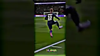 New Alight Motion HDR Effect CC | Neymar jr skills HDR Effect CC | Jibu Vlogs