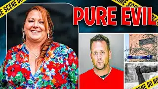 A Family Destroyed On Christmas Night (True Crime Documentary)